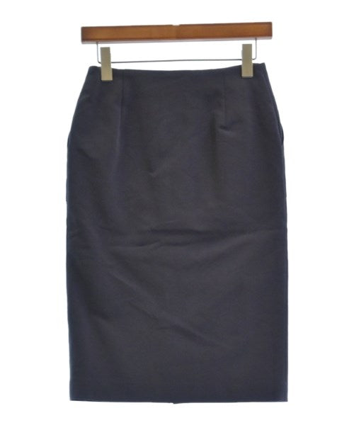 Demi-Luxe BEAMS Knee length skirts