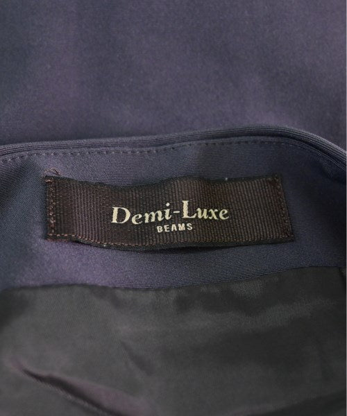 Demi-Luxe BEAMS Knee length skirts