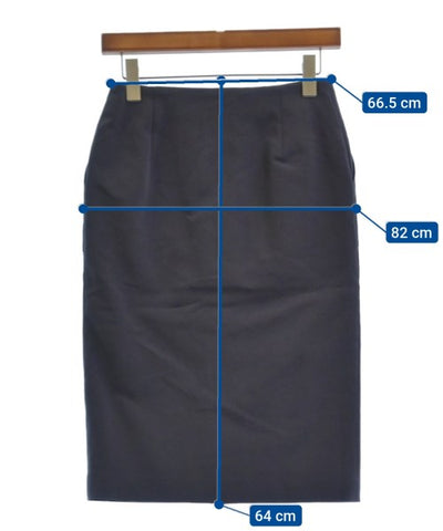 Demi-Luxe BEAMS Knee length skirts
