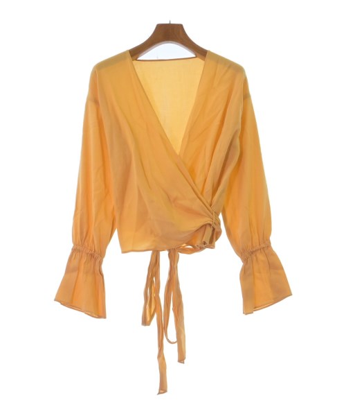 Demi-Luxe BEAMS Blouses