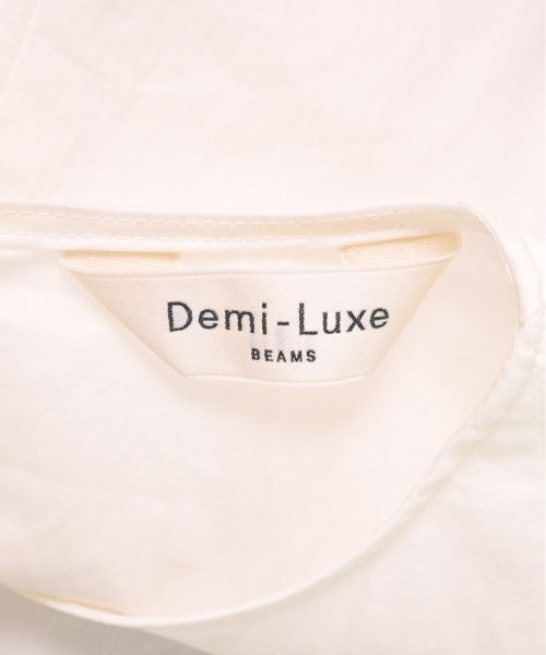 Demi-Luxe BEAMS Casual shirts