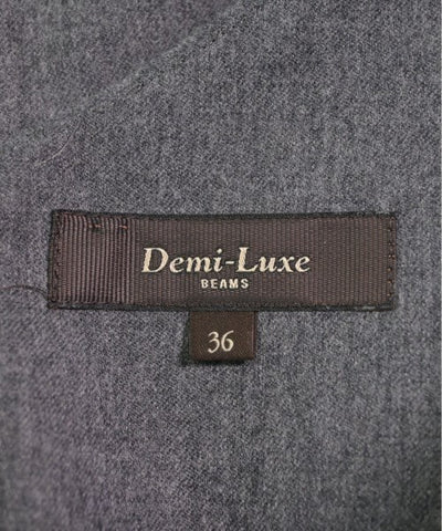 Demi-Luxe BEAMS Dresses