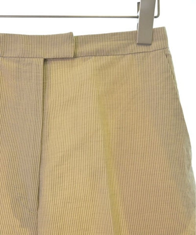 Demi-Luxe BEAMS Cropped pants