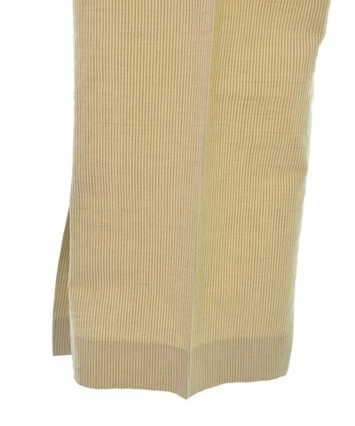 Demi-Luxe BEAMS Cropped pants