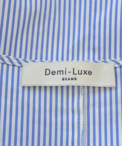 Demi-Luxe BEAMS Blouses