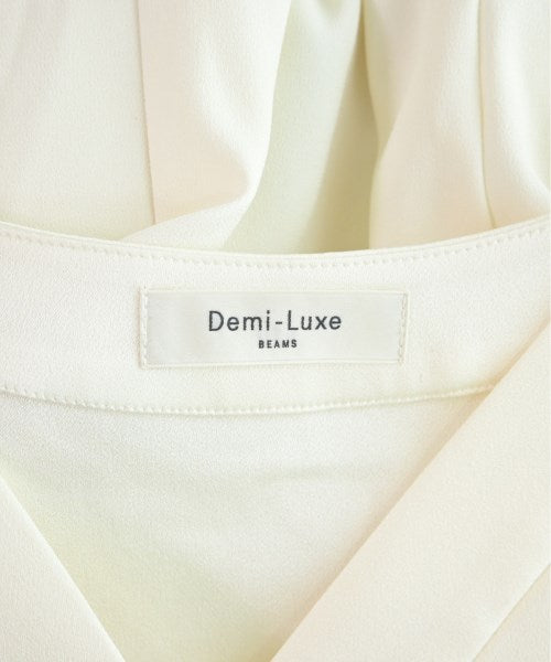 Demi-Luxe BEAMS Blouses