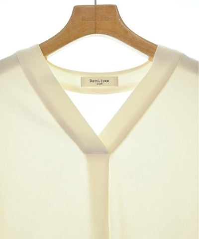 Demi-Luxe BEAMS Blouses