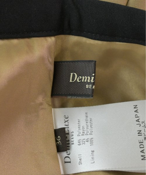 Demi-Luxe BEAMS Long/Maxi length skirts