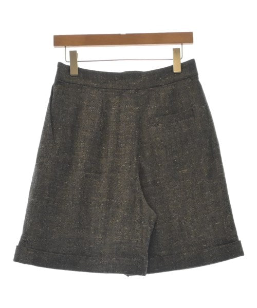 Demi-Luxe BEAMS Shorts