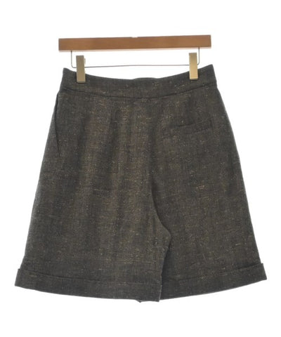 Demi-Luxe BEAMS Shorts