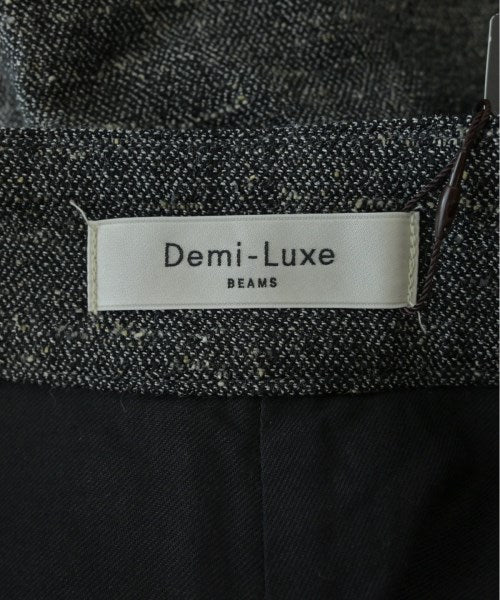 Demi-Luxe BEAMS Shorts