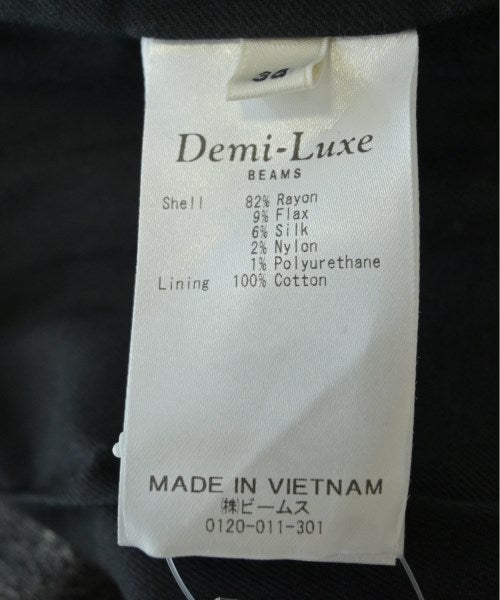 Demi-Luxe BEAMS Shorts