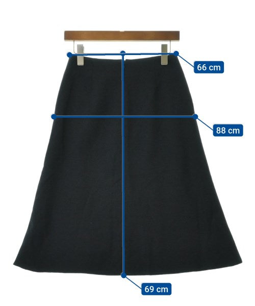 Demi-Luxe BEAMS Long/Maxi length skirts