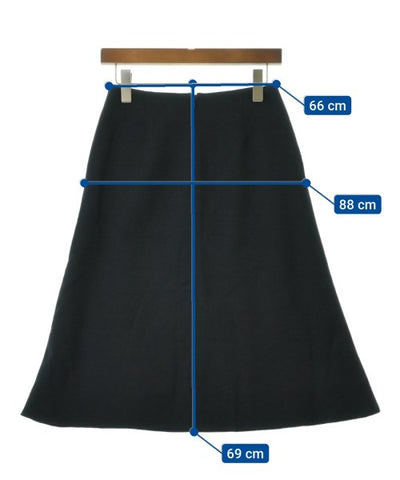 Demi-Luxe BEAMS Long/Maxi length skirts