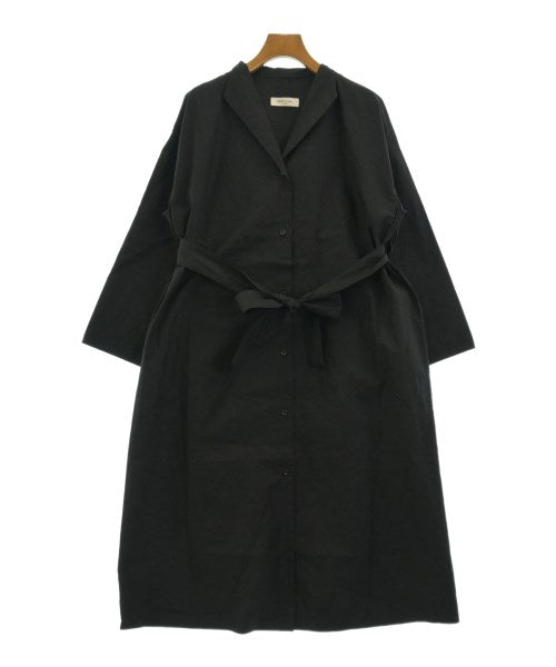 Demi-Luxe BEAMS Shirtdresses