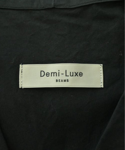 Demi-Luxe BEAMS Shirtdresses