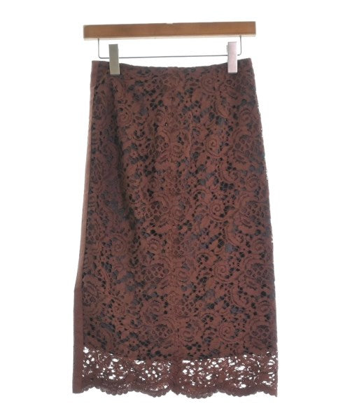 Demi-Luxe BEAMS Long/Maxi length skirts