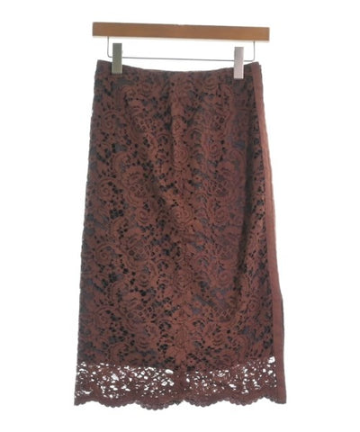 Demi-Luxe BEAMS Long/Maxi length skirts