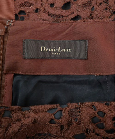 Demi-Luxe BEAMS Long/Maxi length skirts