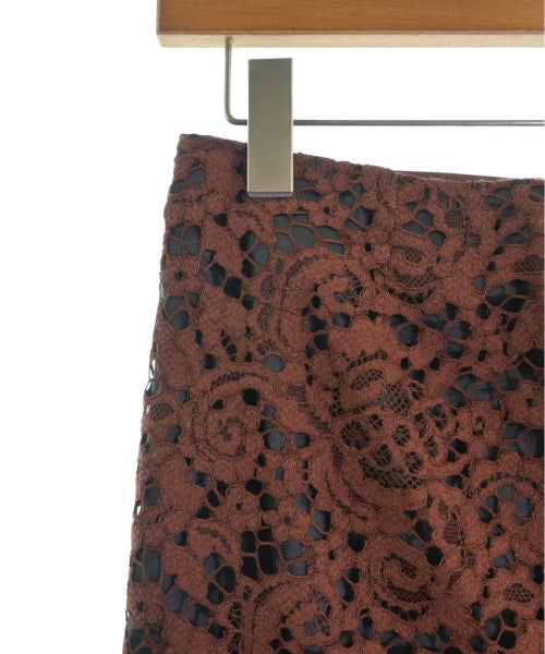 Demi-Luxe BEAMS Long/Maxi length skirts