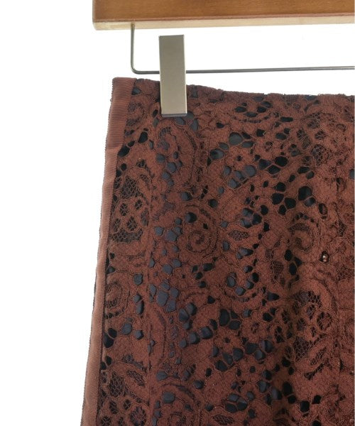 Demi-Luxe BEAMS Long/Maxi length skirts