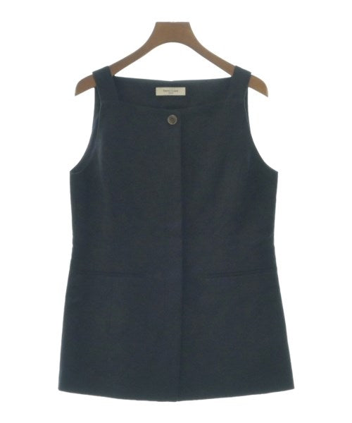 Demi-Luxe BEAMS Vests