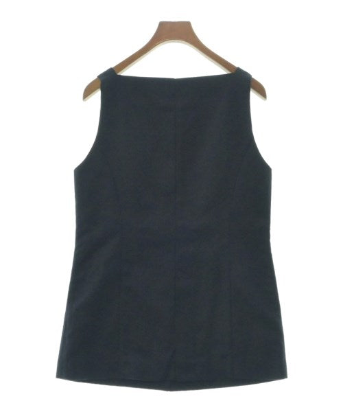 Demi-Luxe BEAMS Vests