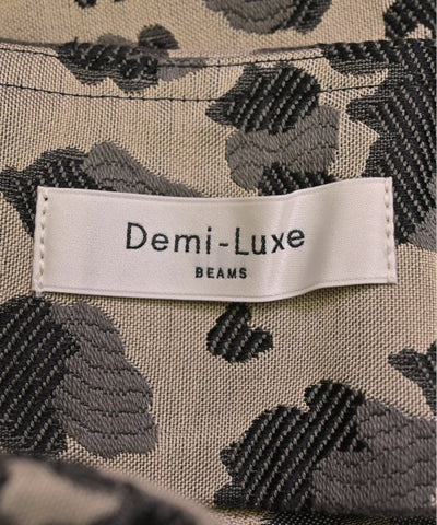 Demi-Luxe BEAMS Long/Maxi length skirts