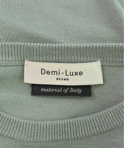 Demi-Luxe BEAMS Sweaters