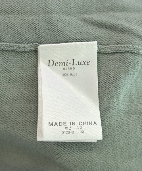 Demi-Luxe BEAMS Sweaters