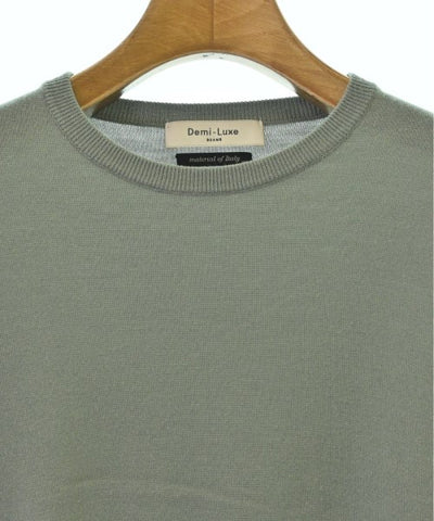 Demi-Luxe BEAMS Sweaters