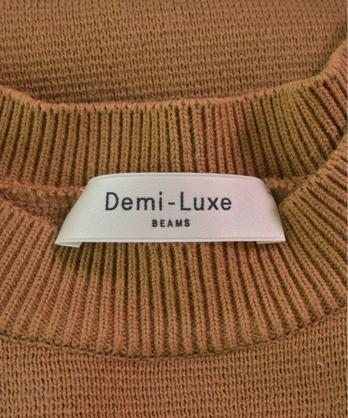 Demi-Luxe BEAMS Sweaters