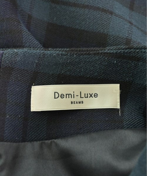 Demi-Luxe BEAMS Long/Maxi length skirts