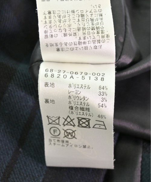 Demi-Luxe BEAMS Long/Maxi length skirts