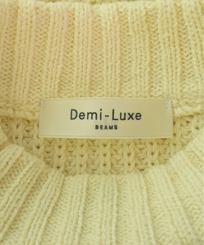 Demi-Luxe BEAMS Sweaters