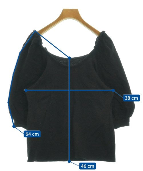 Demi-Luxe BEAMS Tee Shirts/Tops