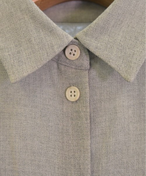 Demi-Luxe BEAMS Casual shirts