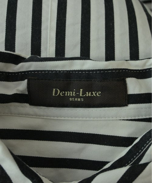 Demi-Luxe BEAMS Casual shirts