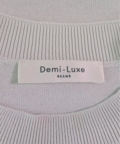 Demi-Luxe BEAMS Sweaters