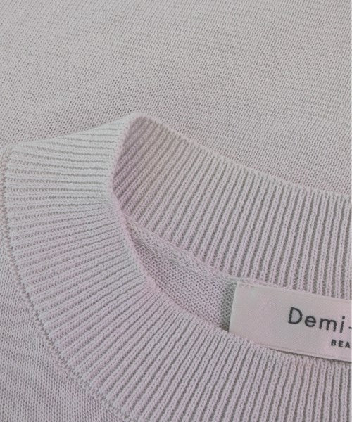 Demi-Luxe BEAMS Sweaters