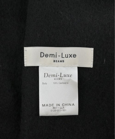 Demi-Luxe BEAMS Stoles