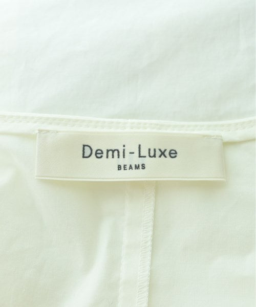 Demi-Luxe BEAMS Blouses