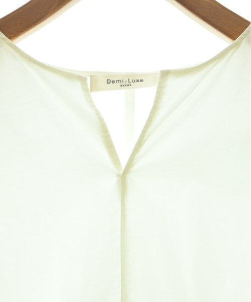 Demi-Luxe BEAMS Blouses