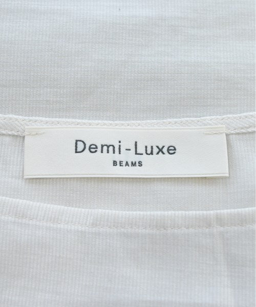 Demi-Luxe BEAMS Blouses