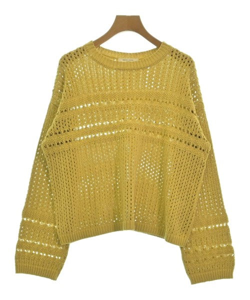 Demi-Luxe BEAMS Sweaters