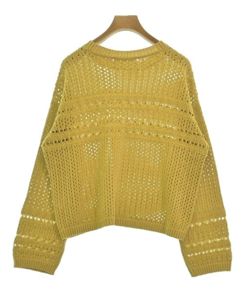 Demi-Luxe BEAMS Sweaters