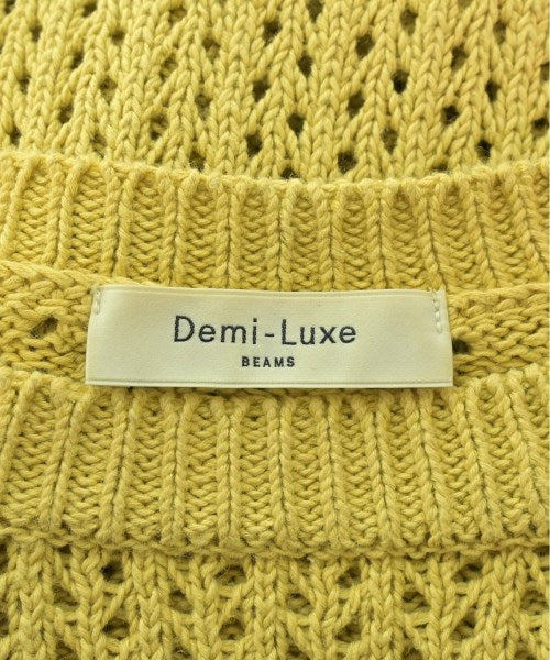 Demi-Luxe BEAMS Sweaters