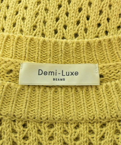 Demi-Luxe BEAMS Sweaters