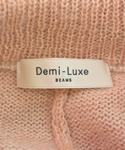 Demi-Luxe BEAMS Sweaters