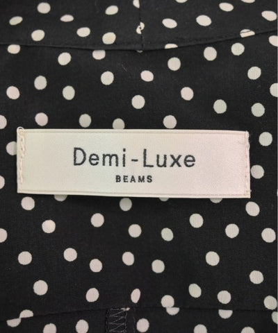 Demi-Luxe BEAMS Dresses